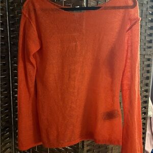 American Eagle Outfitters light weight sweater